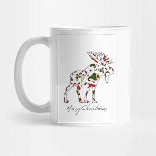 Merry christmas Mug